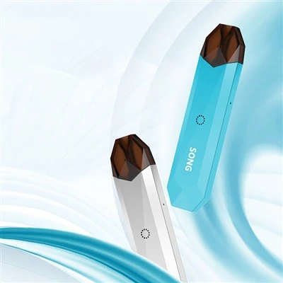 Pod-System Vape